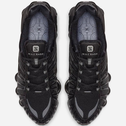 Nike Shox TL “ Triple Black ‘’
