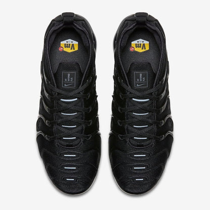 Nike Air Vapor Max Plus “Triple Black”